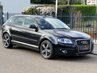 Audi A3 Sportback (2004 - 2012)