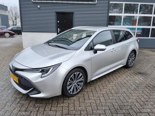 Toyota Corolla Touring Sports