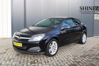 Opel Astra (2004 - 2009)