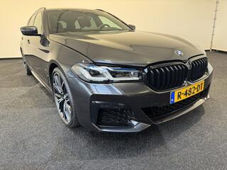 BMW 5-Serie (2016 - 2023)