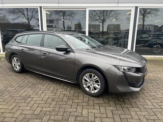 Peugeot 508 SW