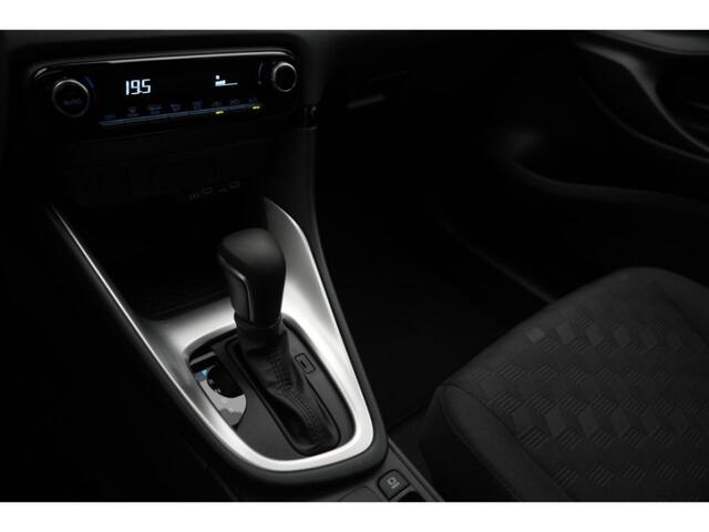 Toyota Yaris 1.5 Hybrid 115 Active
