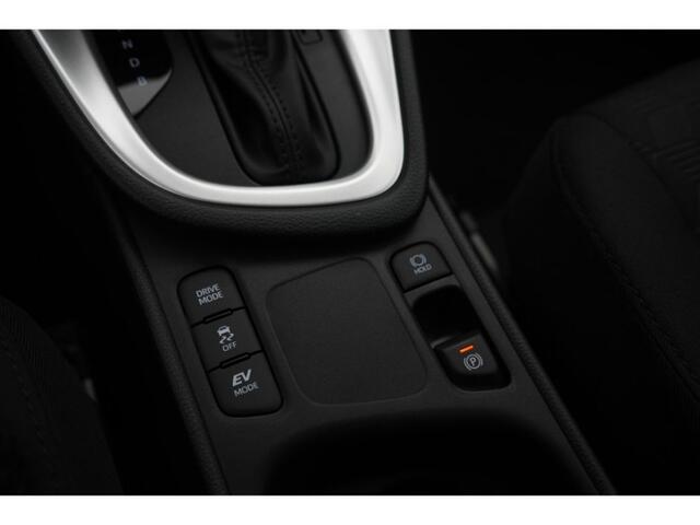 Toyota Yaris 1.5 Hybrid 115 Active