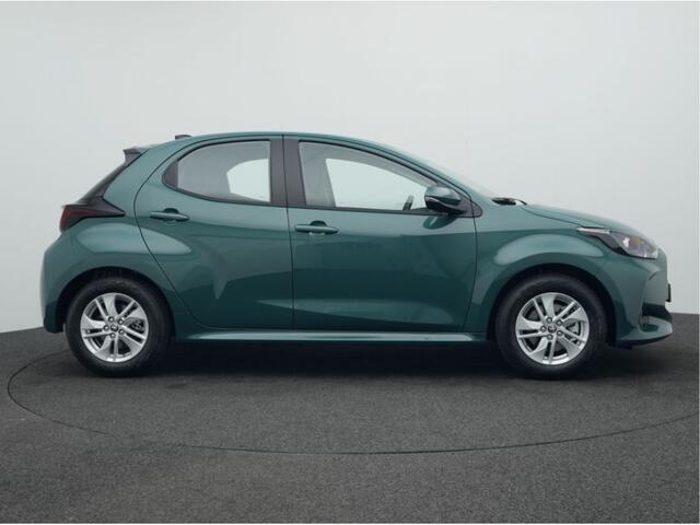 Toyota Yaris 1.5 Hybrid 115 Active