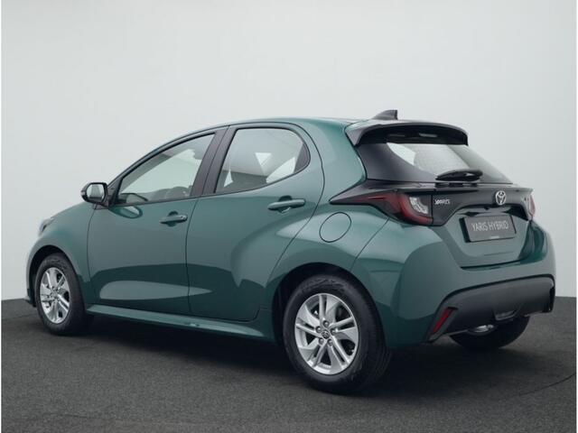 Toyota Yaris 1.5 Hybrid 115 Active