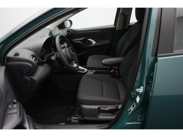 Toyota Yaris 1.5 Hybrid 115 Active
