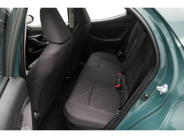 Toyota Yaris 1.5 Hybrid 115 Active