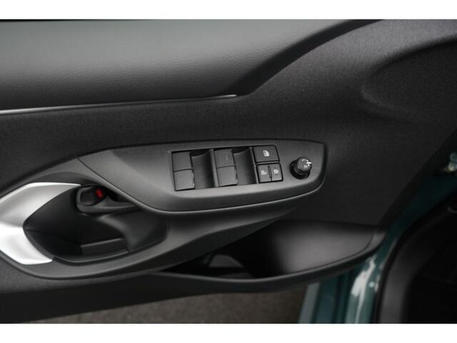 Toyota Yaris 1.5 Hybrid 115 Active