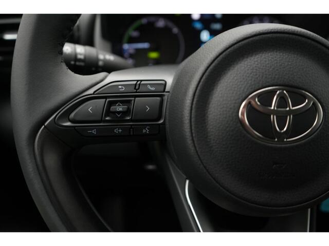 Toyota Yaris 1.5 Hybrid 115 Active