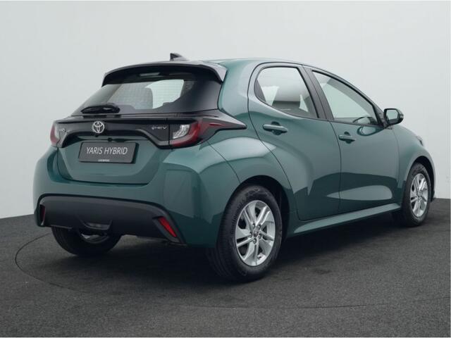 Toyota Yaris 1.5 Hybrid 115 Active