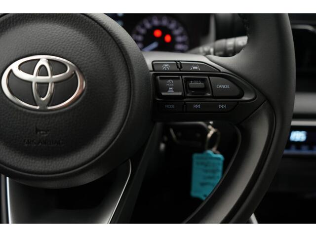 Toyota Yaris 1.5 Hybrid 115 Active