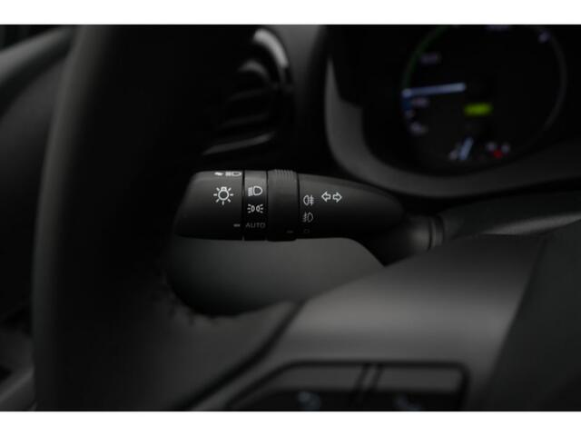 Toyota Yaris 1.5 Hybrid 115 Active