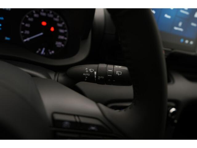 Toyota Yaris 1.5 Hybrid 115 Active