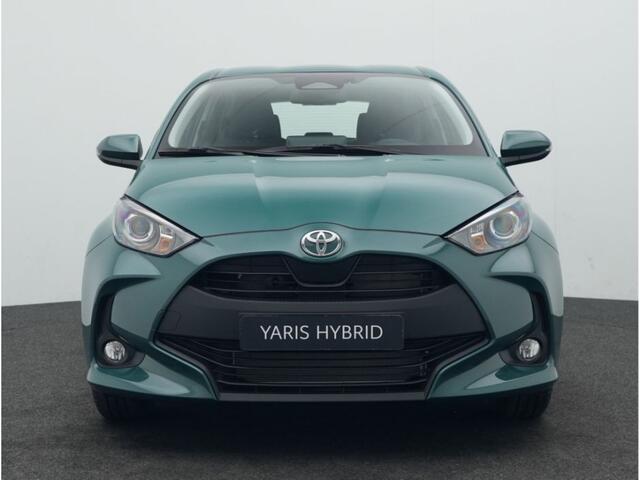 Toyota Yaris 1.5 Hybrid 115 Active