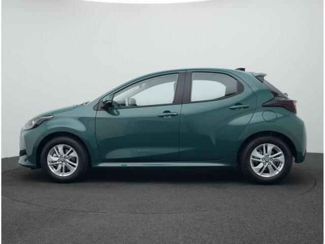 Toyota Yaris 1.5 Hybrid 115 Active