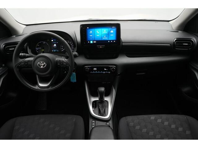 Toyota Yaris 1.5 Hybrid 115 Active