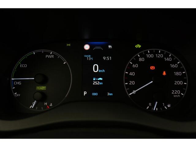 Toyota Yaris 1.5 Hybrid 115 Active
