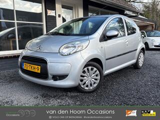 Citroen C1 (2005 - 2014)