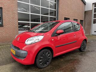 Citroen C1 (2005 - 2014)