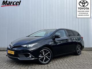 Toyota Auris Touring Sports