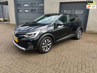 RENAULT CAPTUR 1.3 TCe 140 Business Zen