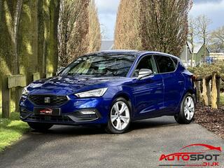 Seat Leon (2012 - 2020)