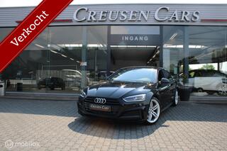Audi A5 (2016 - 2024)
