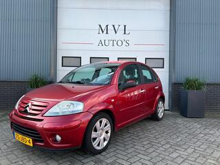 CITROEN C3 1.6i-16V Exclusive