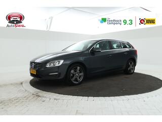 Volvo V60 (2010 - 2018)