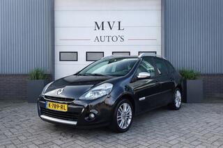 Renault Clio Estate (2008 - 2013)
