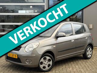Kia Picanto (2004 - 2011)