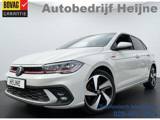 VOLKSWAGEN POLO 2.0 TSI GTI TSI 210PK DSG GTI-SPORT CARPLAY/LED/IQ-LIGHT