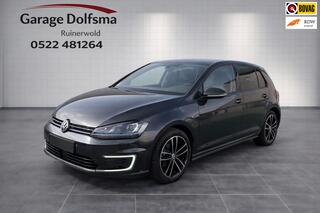 Volkswagen Golf VII