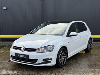 Volkswagen Golf VII