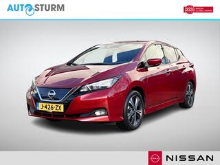Nissan Leaf (2018 - 2025)