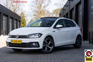 Volkswagen Polo 1.0 TSI R-Line Pano Virtual LED
