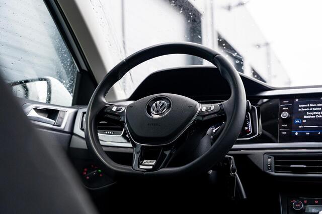 Volkswagen Polo 1.0 TSI R-Line Pano Virtual LED