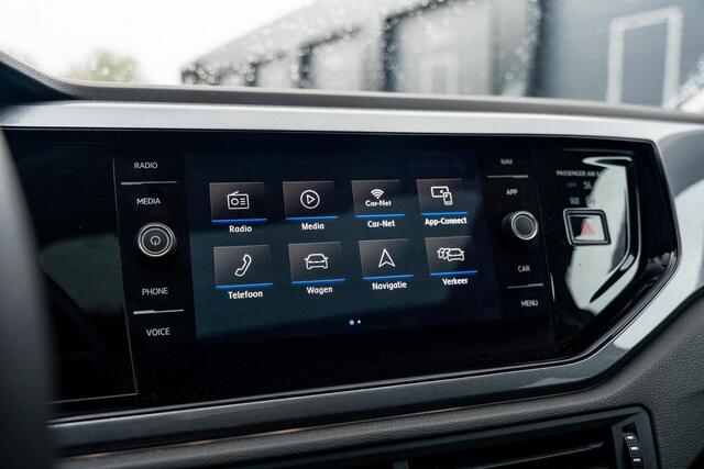 Volkswagen Polo 1.0 TSI R-Line Pano Virtual LED