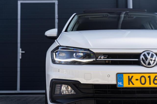 Volkswagen Polo 1.0 TSI R-Line Pano Virtual LED