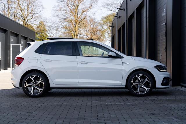 Volkswagen Polo 1.0 TSI R-Line Pano Virtual LED