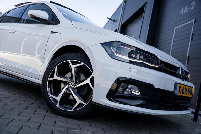 Volkswagen Polo 1.0 TSI R-Line Pano Virtual LED