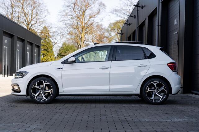 Volkswagen Polo 1.0 TSI R-Line Pano Virtual LED