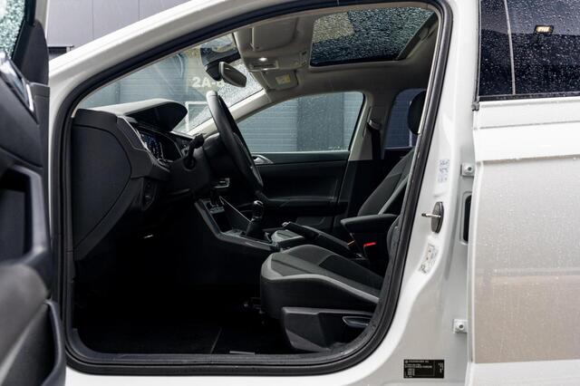 Volkswagen Polo 1.0 TSI R-Line Pano Virtual LED