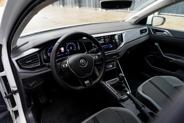 Volkswagen Polo 1.0 TSI R-Line Pano Virtual LED