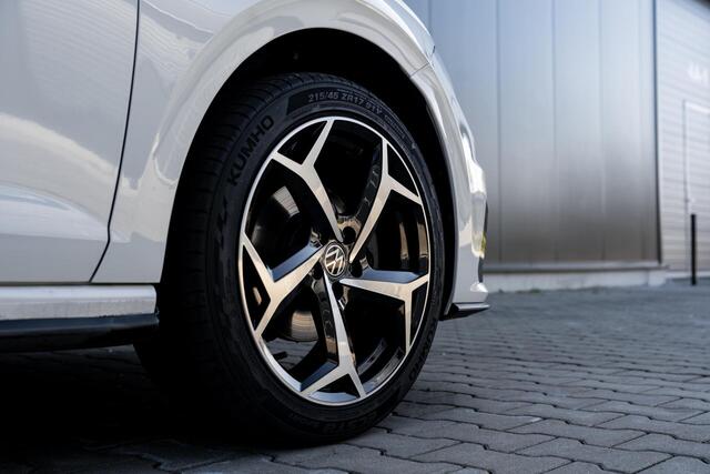 Volkswagen Polo 1.0 TSI R-Line Pano Virtual LED