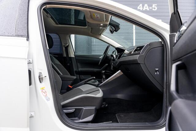 Volkswagen Polo 1.0 TSI R-Line Pano Virtual LED