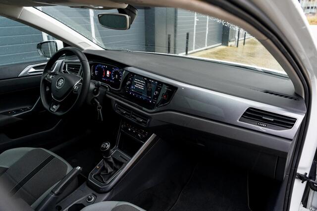 Volkswagen Polo 1.0 TSI R-Line Pano Virtual LED
