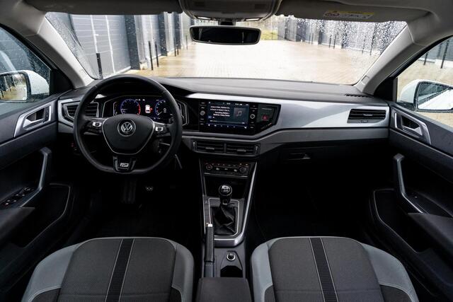 Volkswagen Polo 1.0 TSI R-Line Pano Virtual LED