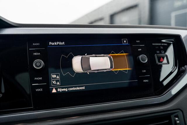 Volkswagen Polo 1.0 TSI R-Line Pano Virtual LED