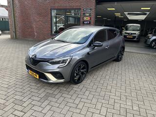 Renault Clio (2019 - 2025)
